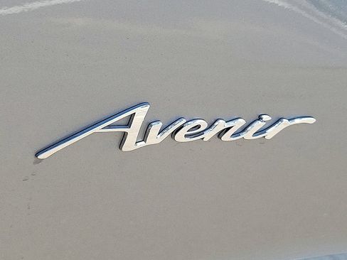 New 2026 Buick Enclave Avenir w/ Super Cruise Package AWD/4WD image 9