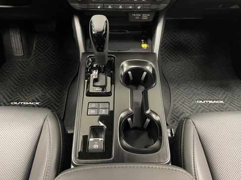 New 2026 Subaru Outback Limited AWD/4WD image 12