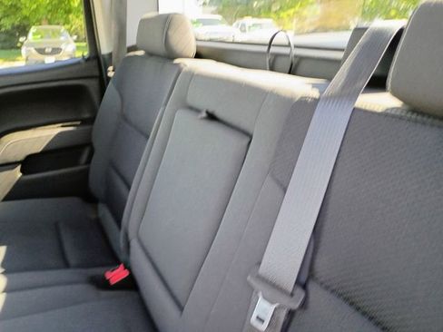 Used 2016 GMC Sierra 1500 SLE w/ SLE Value Package AWD/4WD image 24
