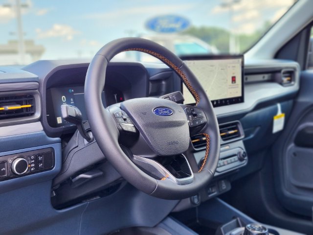 New 2026 Ford Maverick Tremor AWD/4WD image 19