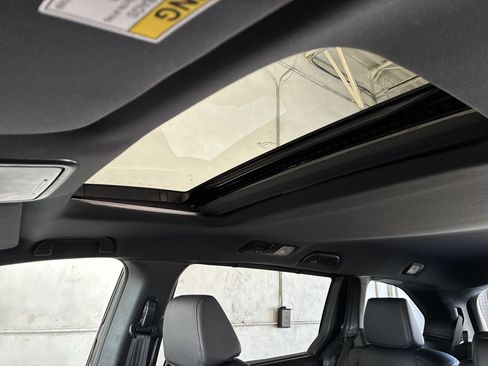 Certified 2025 Honda Odyssey Sport-L image 20