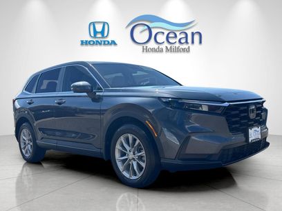 Used 2023 Honda CR-V EX