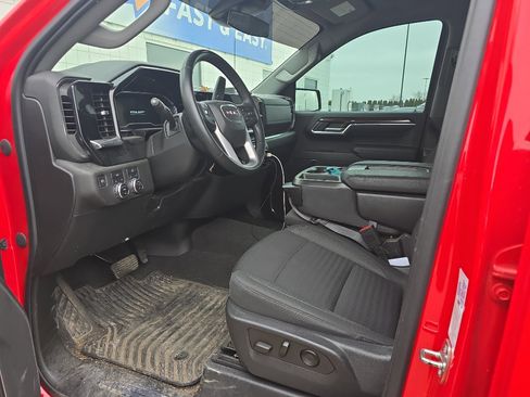 Used 2023 GMC Sierra 1500 Elevation image 5