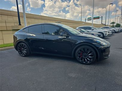 Used 2023 Tesla Model Y Performance