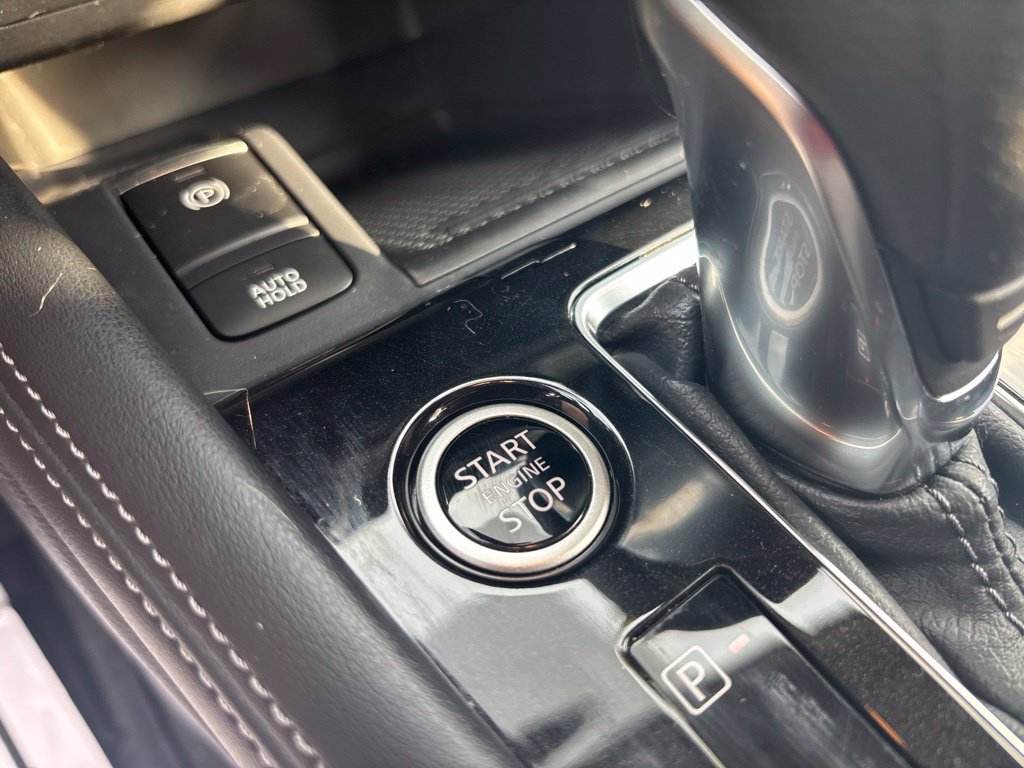 Certified 2024 Nissan Kicks SV FWD image 26