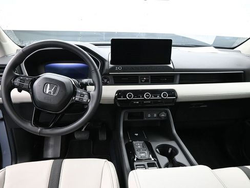 Used 2026 Honda Passport RTL image 10