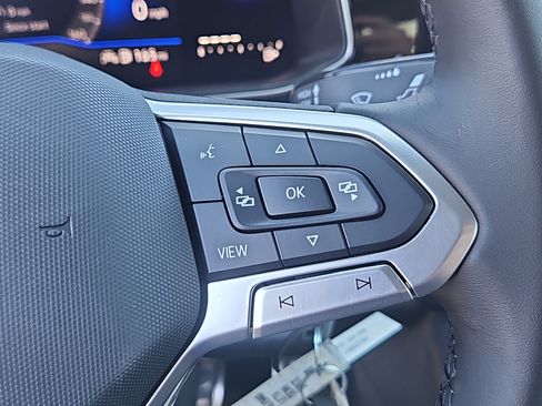 New 2025 Volkswagen Jetta Sport FWD image 12