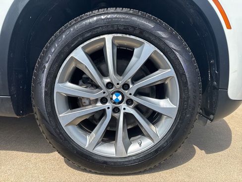 Used 2019 BMW X6 xDrive35i w/ Convenience Package AWD/4WD image 24