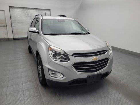 Used 2017 Chevrolet Equinox Premier w/ Enhanced Convenience Package FWD image 14
