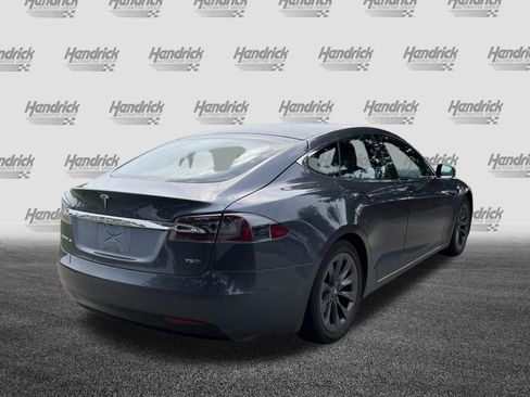 Used 2018 Tesla Model S 75D AWD/4WD image 11