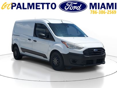 Used 2019 Ford Transit Connect XL