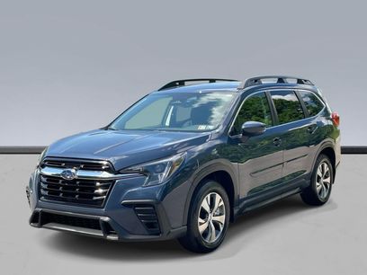 Used 2024 Subaru Ascent Premium w/ Convenience Package