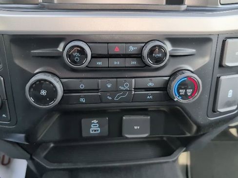 New 2026 Ford F250 XL AWD/4WD image 17