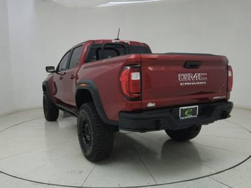 Used 2024 GMC Canyon AT4X w/ AT4X AEV Edition image 6