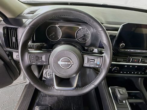 Certified 2023 Nissan Pathfinder SV w/ SV Premium Package AWD/4WD image 20