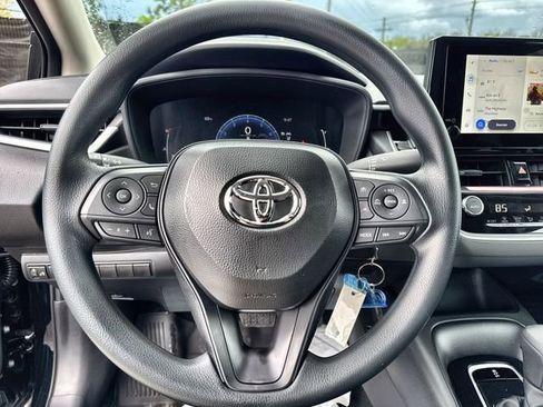 New 2026 Toyota Corolla LE image 23