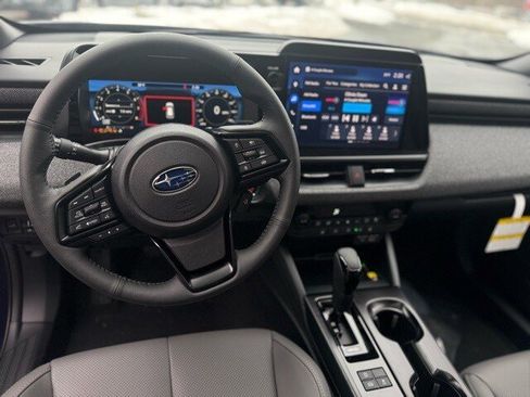 New 2026 Subaru Outback Limited image 8