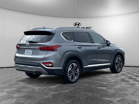 Used 2019 Hyundai Santa Fe FWD image 5