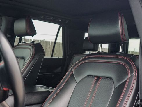 Certified 2021 Ford Expedition Limited RWD image 11