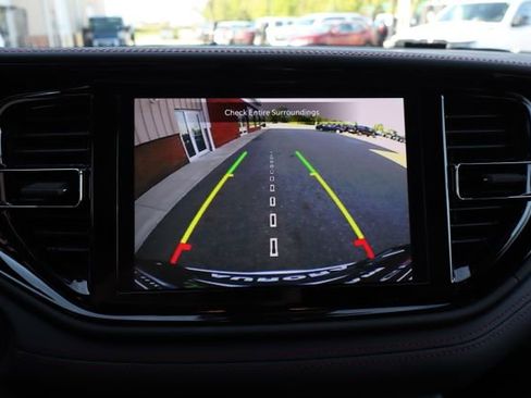 New 2026 Dodge Durango GT AWD/4WD image 26