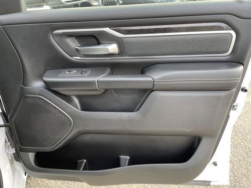 Certified 2022 RAM 1500 Big Horn image 48