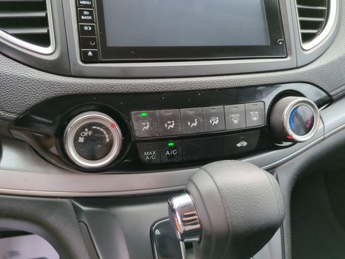 Used 2015 Honda CR-V EX image 31
