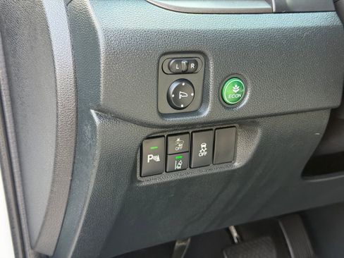 Used 2023 Honda Passport EX-L image 17