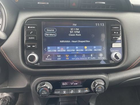 Used 2024 Nissan Kicks SR FWD image 22