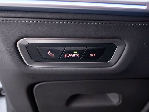 New 2026 BMW XM Label Red AWD/4WD image 19