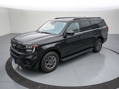 Certified 2025 Ford Expedition Max Active AWD/4WD image 9