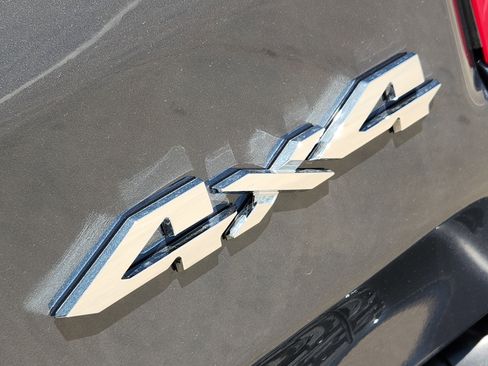 New 2026 RAM 1500 Big Horn image 9