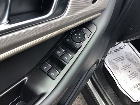 New 2025 Ford Explorer Active w/ Active Comfort Package image 11