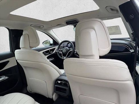 Certified 2026 Mercedes-Benz E 350 Sedan image 20