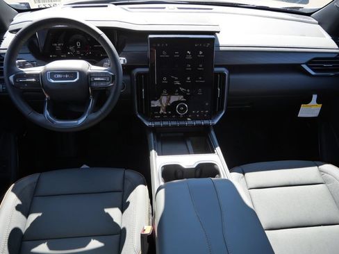 New 2026 GMC Acadia AT4 w/ Luxury Package AWD/4WD image 39