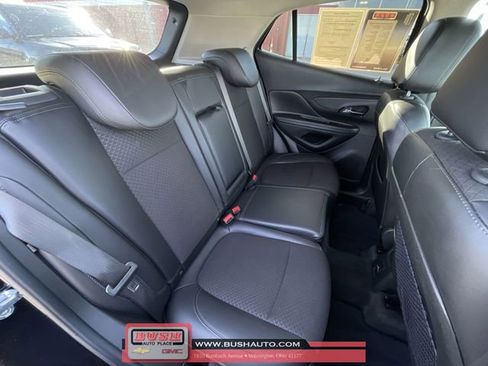 Used 2019 Buick Encore Sport Touring w/ Safety Package image 27