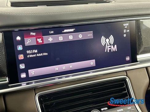 Used 2022 Porsche Panamera GTS image 25