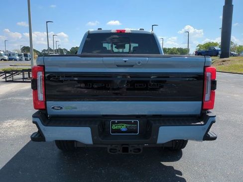 New 2026 Ford F250 Platinum image 6