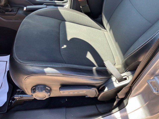 Certified 2020 Jeep Wrangler Unlimited Sport AWD/4WD image 11
