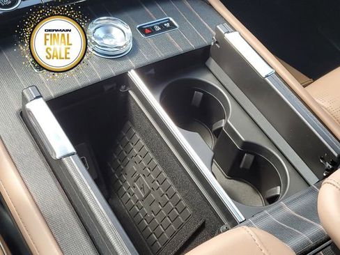 New 2025 Lincoln Navigator Black Label image 29