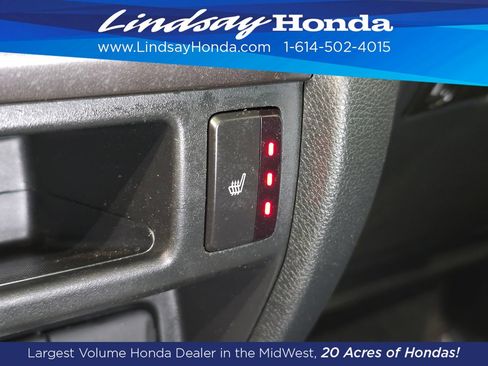Used 2023 Honda Passport EX-L image 20