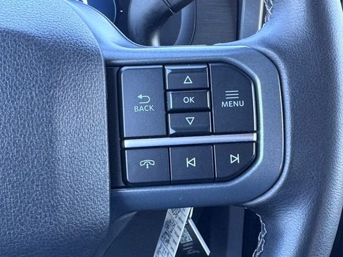 Used 2024 Ford F150 XLT w/ Mobile Office Package image 8