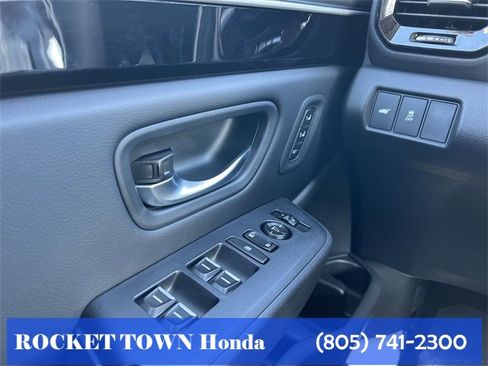 New 2025 Honda Pilot EX-L image 13