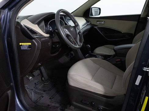 Used 2017 Hyundai Santa Fe Sport AWD/4WD image 19