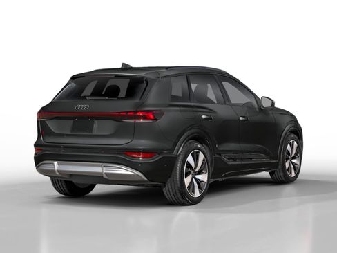 New 2027 Audi SQ6 e-tron Prestige AWD/4WD image 2