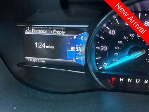 Used 2017 Ford Explorer XLT w/ Equipment Group 202A image 11