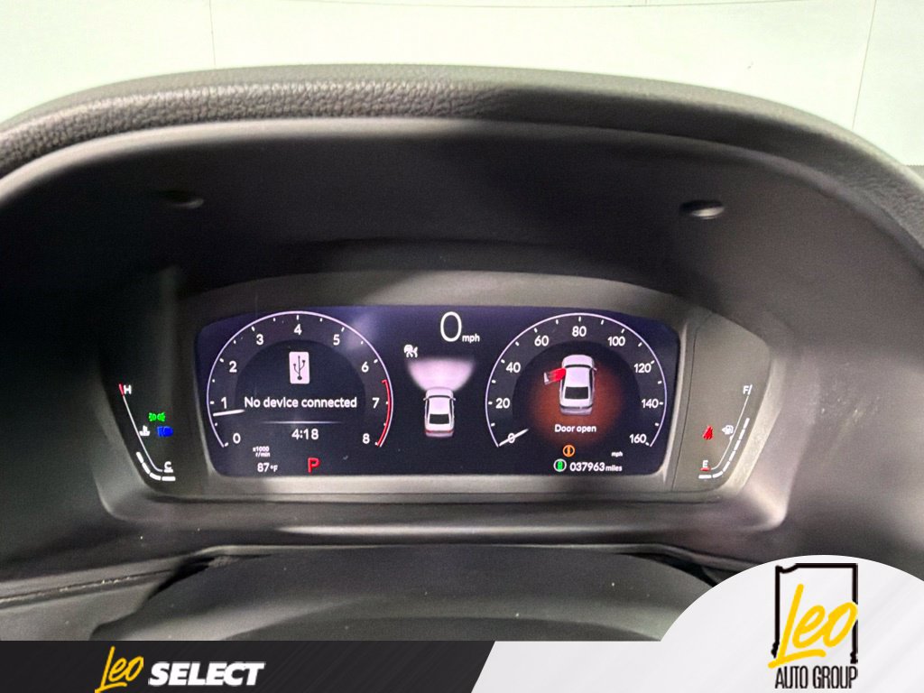 Used 2023 Honda Accord EX image 17