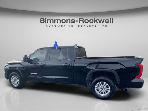 Used 2022 Toyota Tundra SR5 image 8
