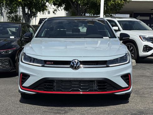 New 2026 Volkswagen Jetta GLI Autobahn image 8