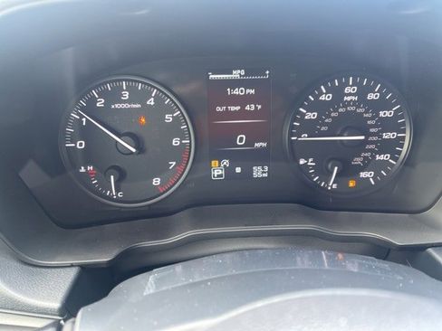 New 2025 Subaru Impreza 2.0i image 15