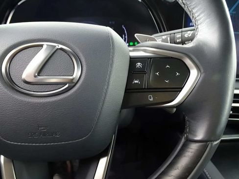 Used 2024 Lexus RX 350 Premium Plus w/ Convenience Package FWD image 27